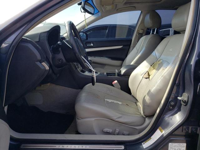 2008 Infiniti G35 - Фото 7