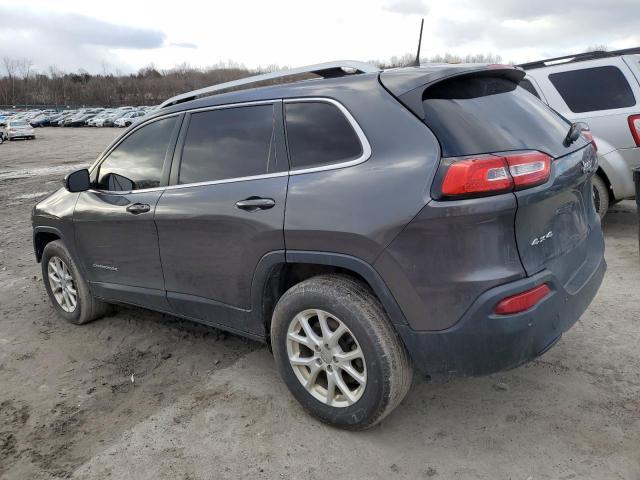 2016 Jeep Cherokee Latitude - Image 2