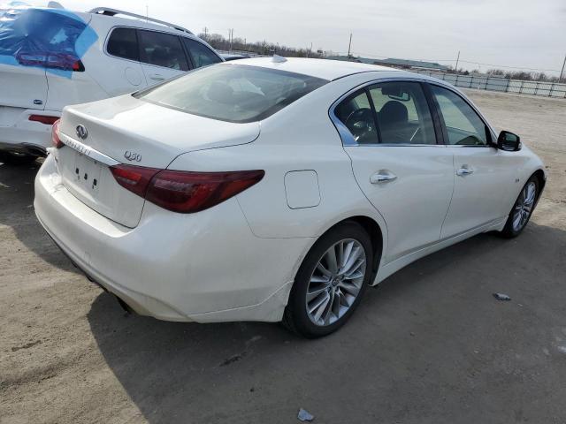 2018 Infiniti Q50 Luxe - Фото 3