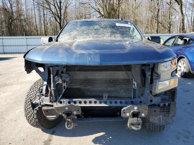 2019 Chevrolet Silverado K1500 Custom - Image 5