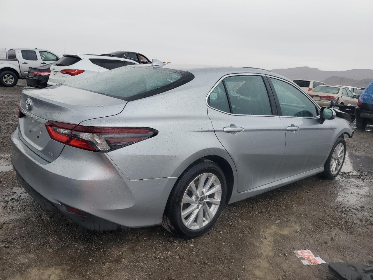 2023 TOYOTA CAMRY LE - Image 3