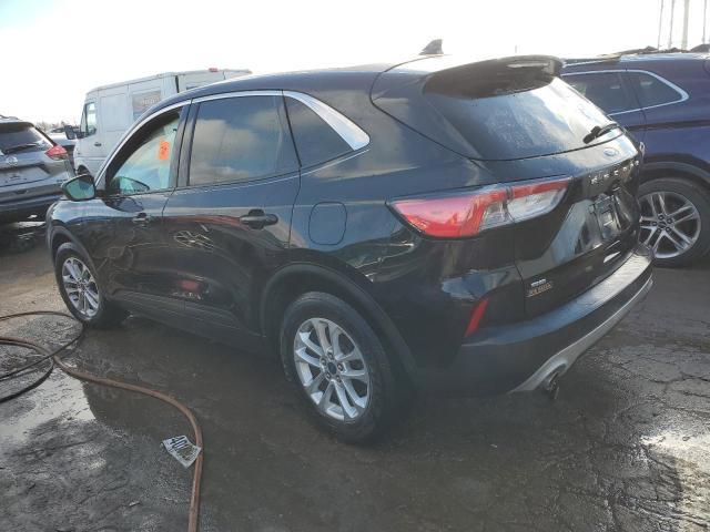 2020 Ford Escape Se - Фото 2