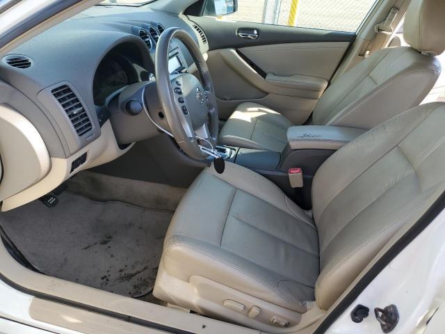 2010 Nissan Altima Base - Фото 7
