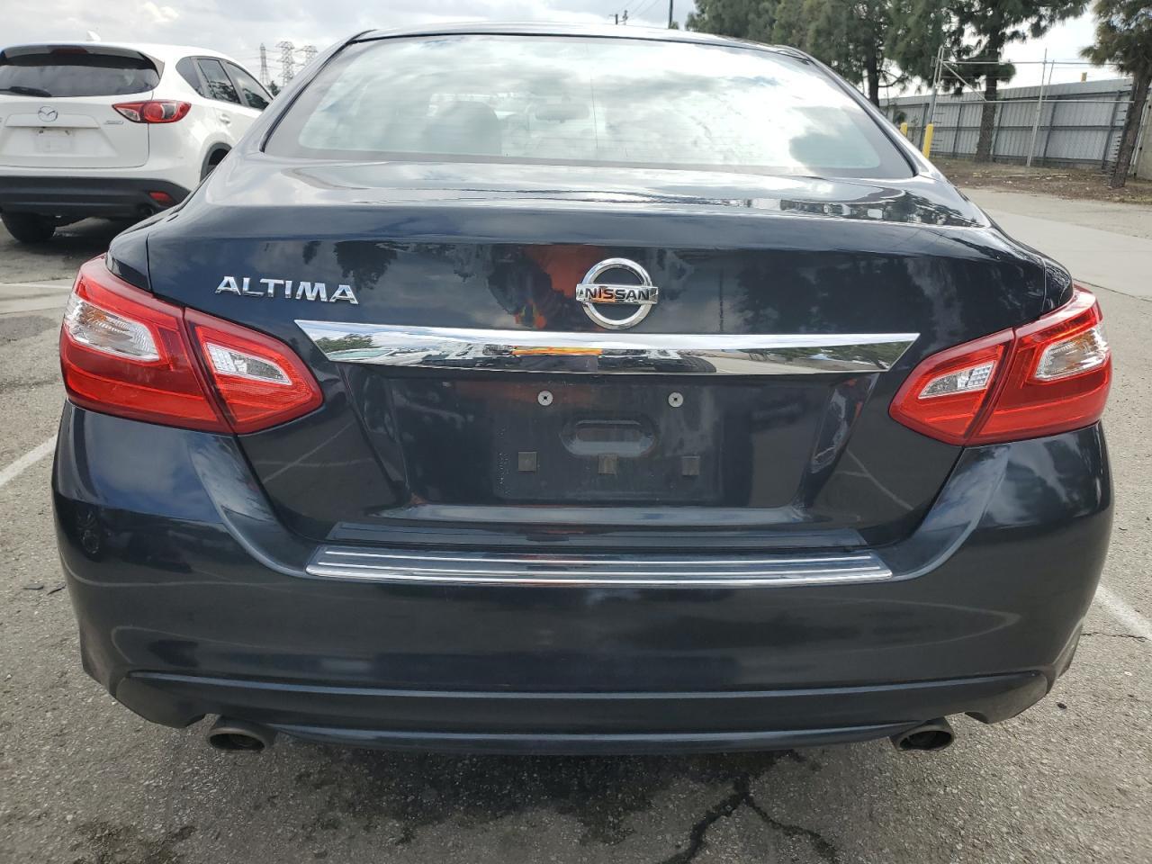 2016 NISSAN ALTIMA 2.5 - Image 6