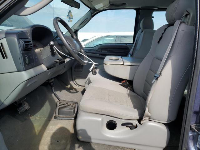 2006 Ford F250 Super Duty - Image 7
