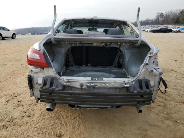2018 Nissan Altima 2.5 - Фото 6