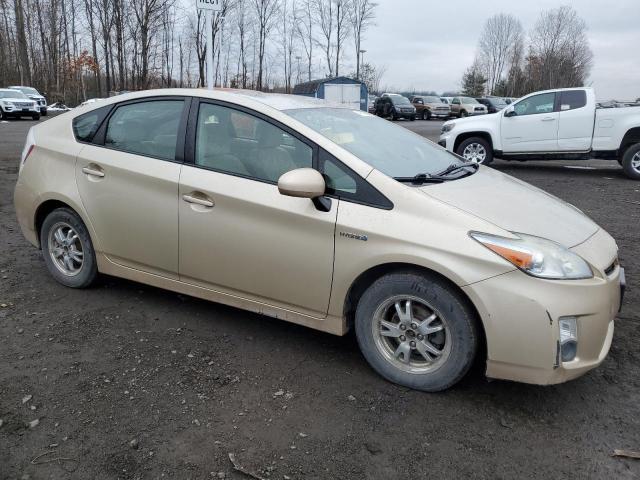 2010 Toyota Prius - Фото 4