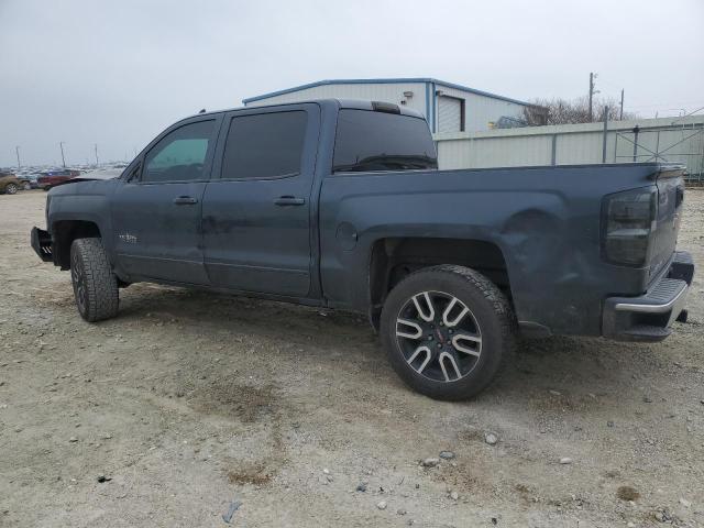2018 Chevrolet Silverado C1500 Lt - Фото 2
