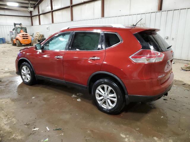 2015 Nissan Rogue S - Фото 2