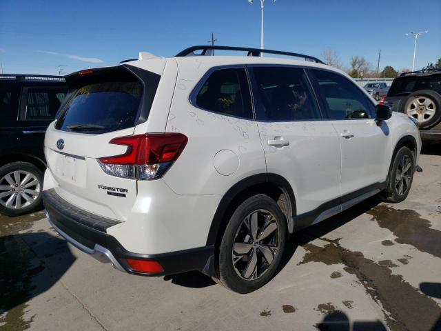 2021 Subaru Forester Touring - Фото 3