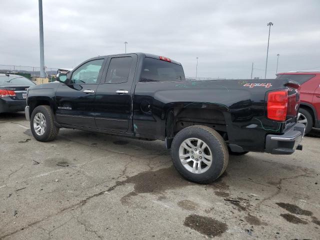2016 Chevrolet Silverado K1500 Lt - Фото 2