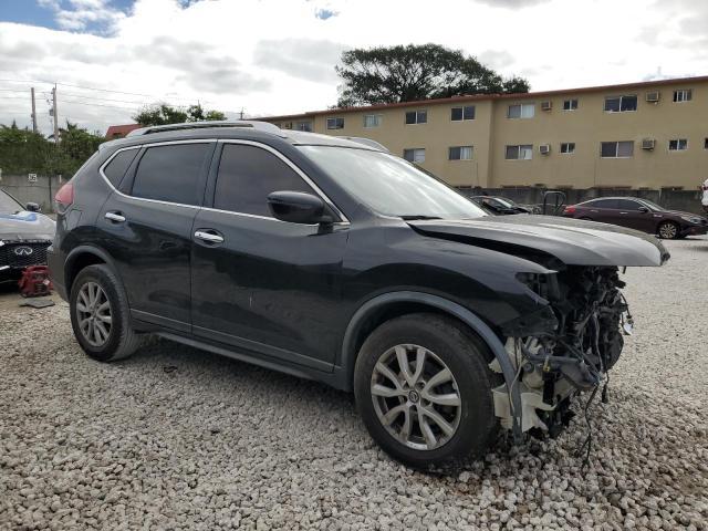 2018 Nissan Rogue S - Фото 4