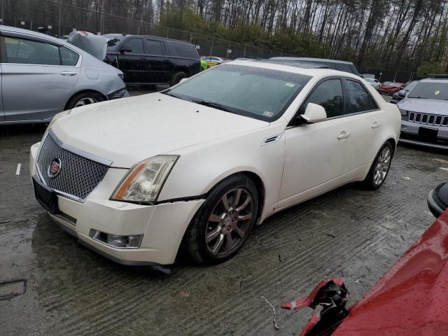 2008 Cadillac Cts Hi Feature V6