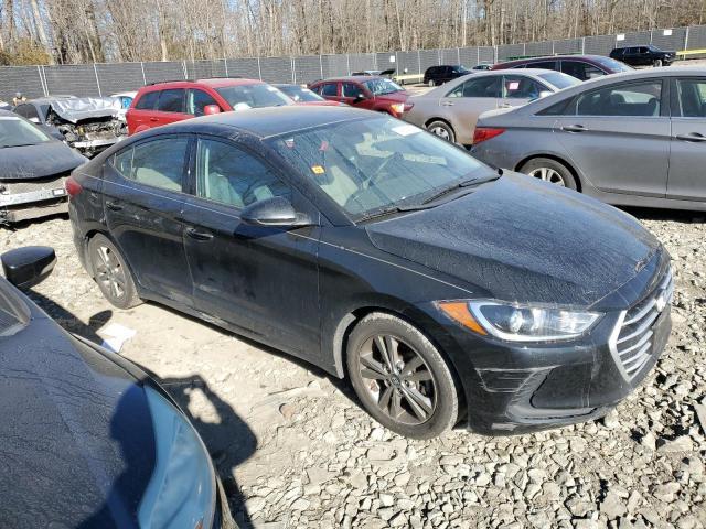 2018 Hyundai Elantra Sel - Image 4