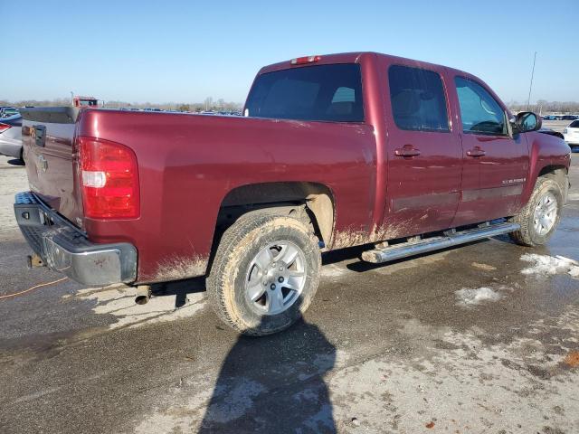 2008 Chevrolet Silverado C1500 - Фото 3