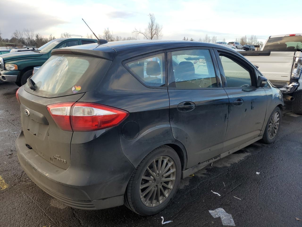 2013 FORD C-MAX SE - Image 3