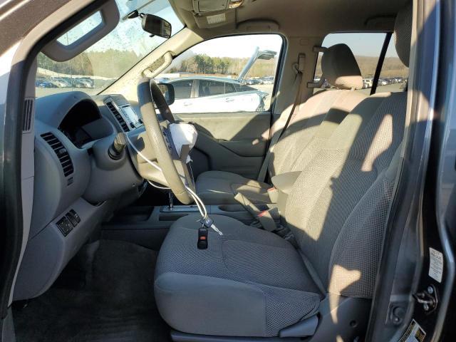 2016 Nissan Frontier S - Image 7