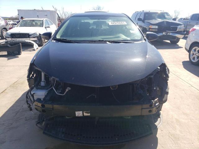 2014 Toyota Corolla L - Фото 5