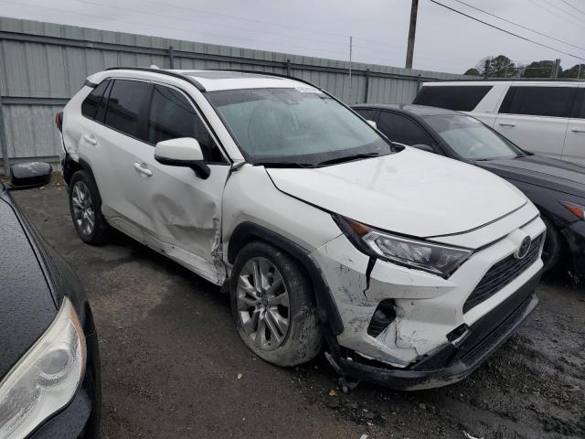 2020 Toyota Rav4 Xle Premium - Фото 4