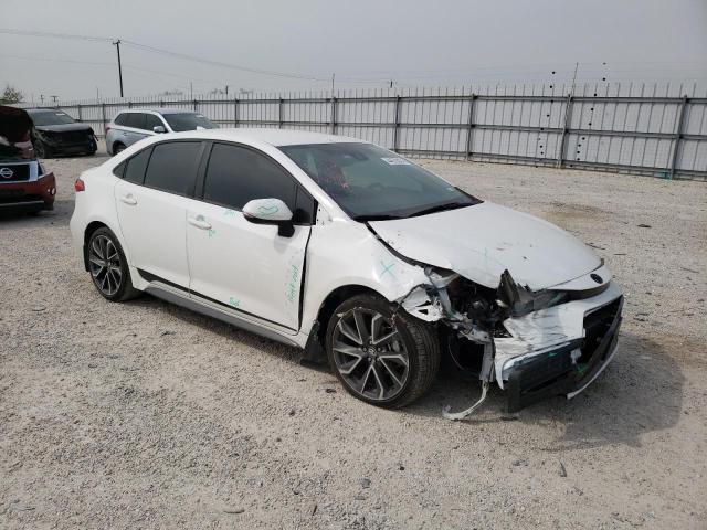 2022 Toyota Corolla Se - Фото 4