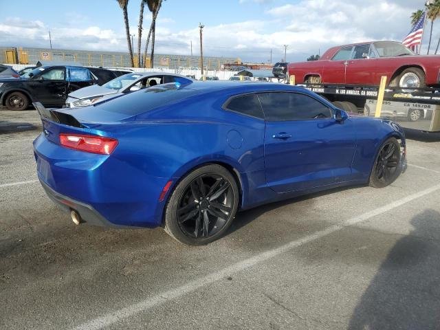 2018 Chevrolet Camaro Lt - Фото 3