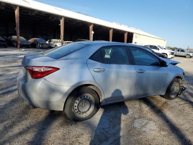 2018 Toyota Corolla L - Фото 3