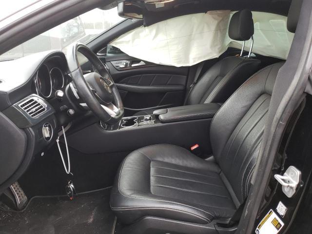 2016 Mercedes-Benz Cls 400 - Image 7