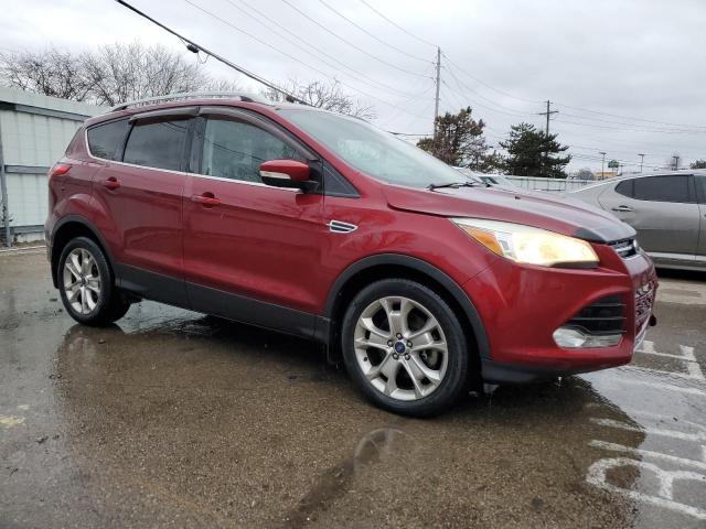 2014 Ford Escape Titanium - Фото 4