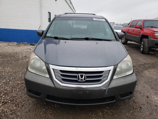 2010 Honda Odyssey Ex - Фото 5