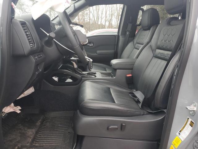 2022 Nissan Frontier S - Фото 7