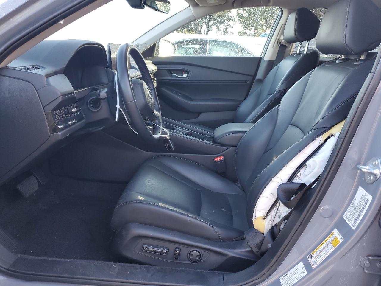 2023 HONDA ACCORD HYB - Фото 7