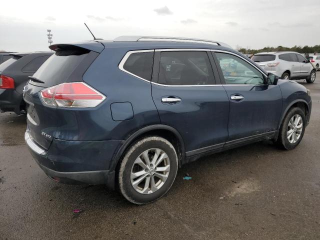 2016 Nissan Rogue S - Фото 3
