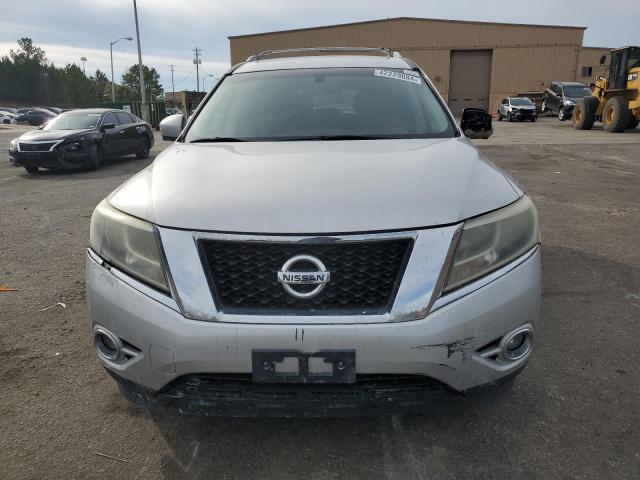 2013 Nissan Pathfinder S - Фото 5