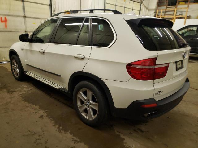 2009 BMW X5 xDrive48I - Фото 2