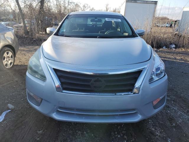2013 Nissan Altima 2.5 - Фото 5