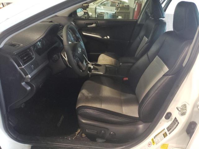 2014 Toyota Camry L - Фото 7