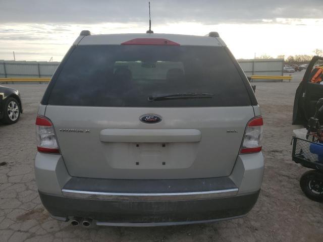 2008 Ford Taurus X Sel - Фото 6