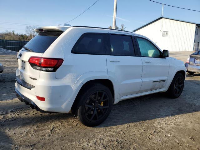 2018 Jeep Grand Cherokee Trackhawk - Фото 3