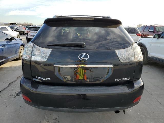 2008 Lexus Rx 350 - Фото 6