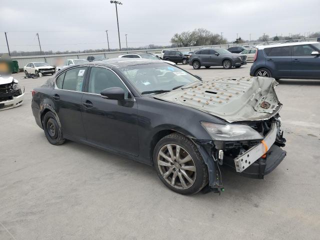 2013 Lexus Gs 350 - Image 4
