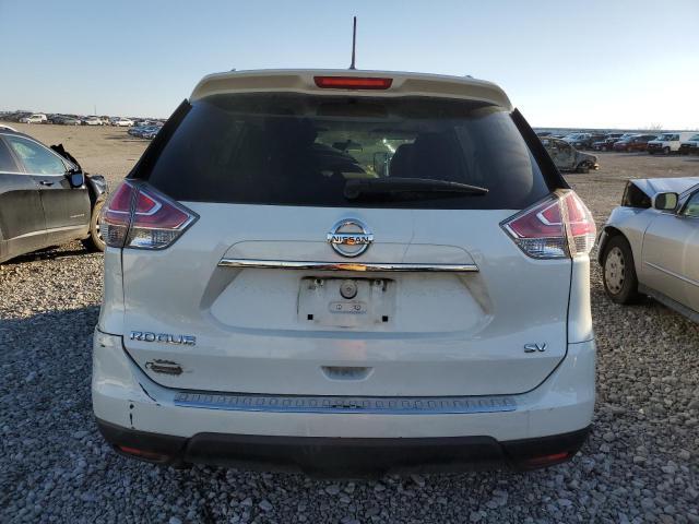 2016 Nissan Rogue S - Фото 6