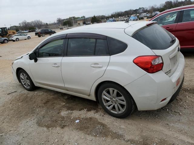 2016 Subaru Impreza Premium - Image 2