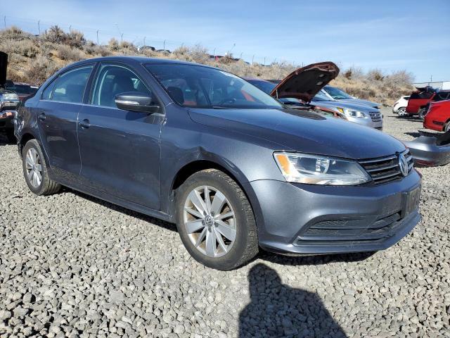 2016 Volkswagen Jetta Se - Image 4