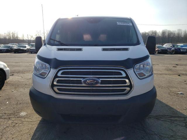 2017 Ford Transit T-250 - Фото 5