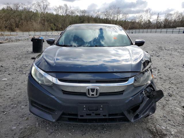 2016 Honda Civic Lx - Фото 5