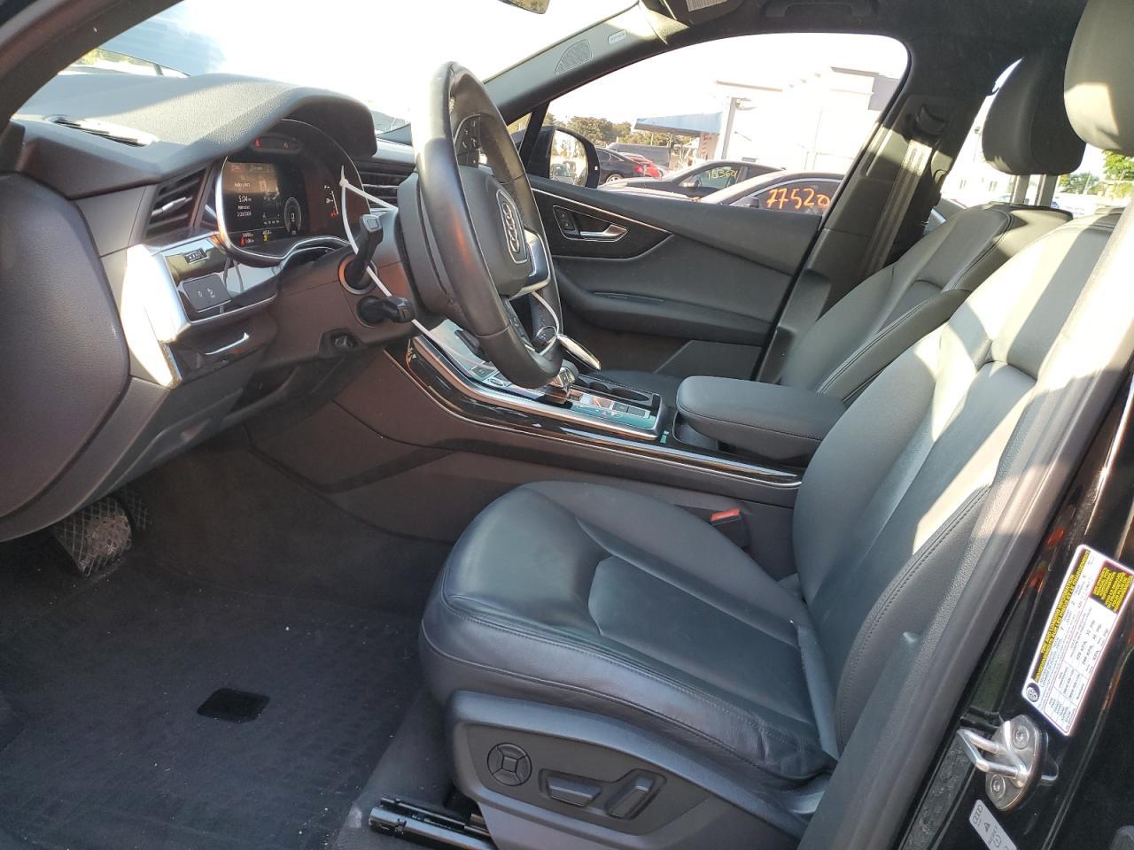 2021 AUDI Q7 PREMIUM - Фото 7