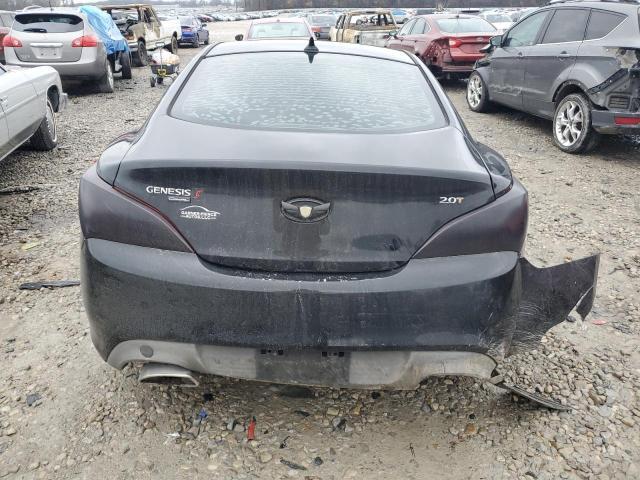 2013 Hyundai Genesis Coupe 2.0T - Фото 6