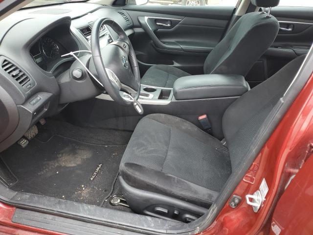 2015 Nissan Altima 2.5 - Image 7