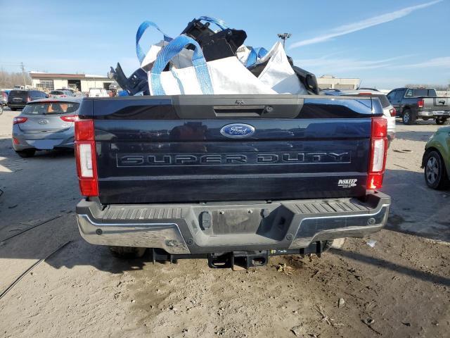 2022 Ford F250 Super Duty - Фото 6