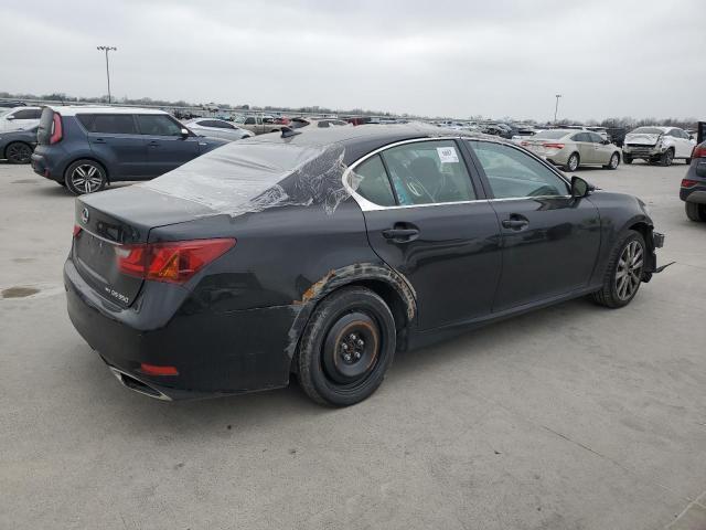 2013 Lexus Gs 350 - Image 3